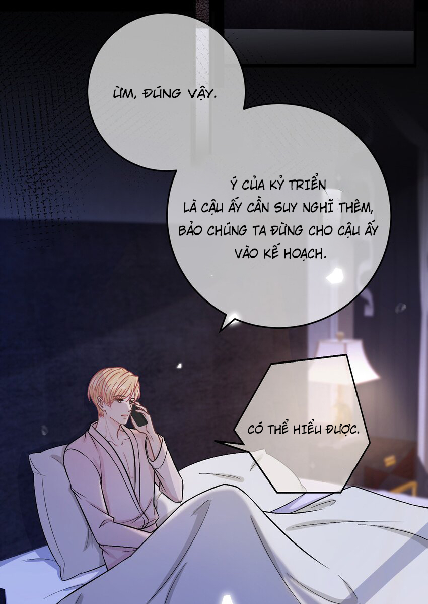 trước và sau ly hôn! chapter 71 23