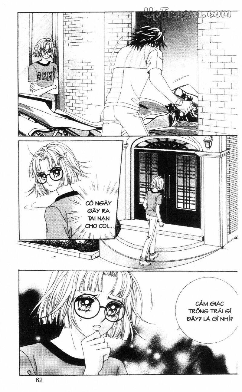 chỉ mình anh chapter 5 64