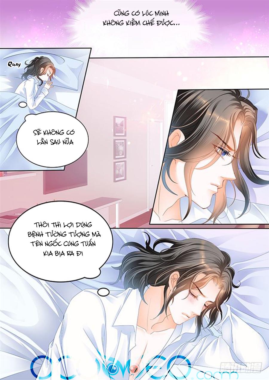 bá đạo tiểu thúc, xin trêu chọc vừa thôi! chapter 28 12