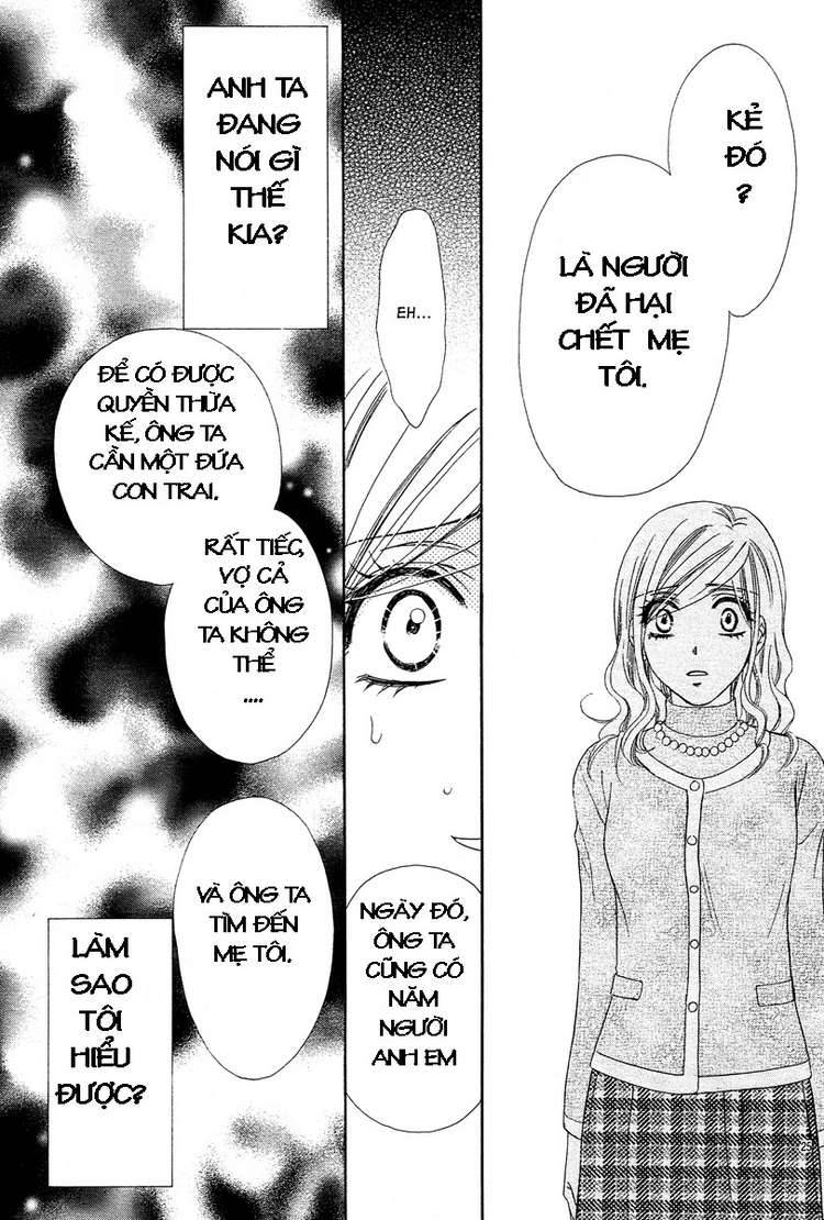 hapi mari chapter 12 25