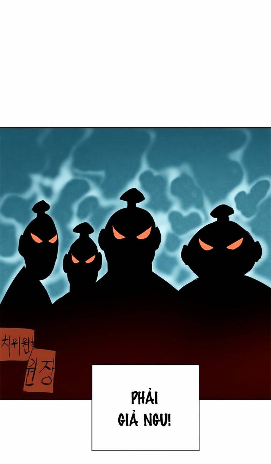 thiên hạ đệ nhất chapter 6 36