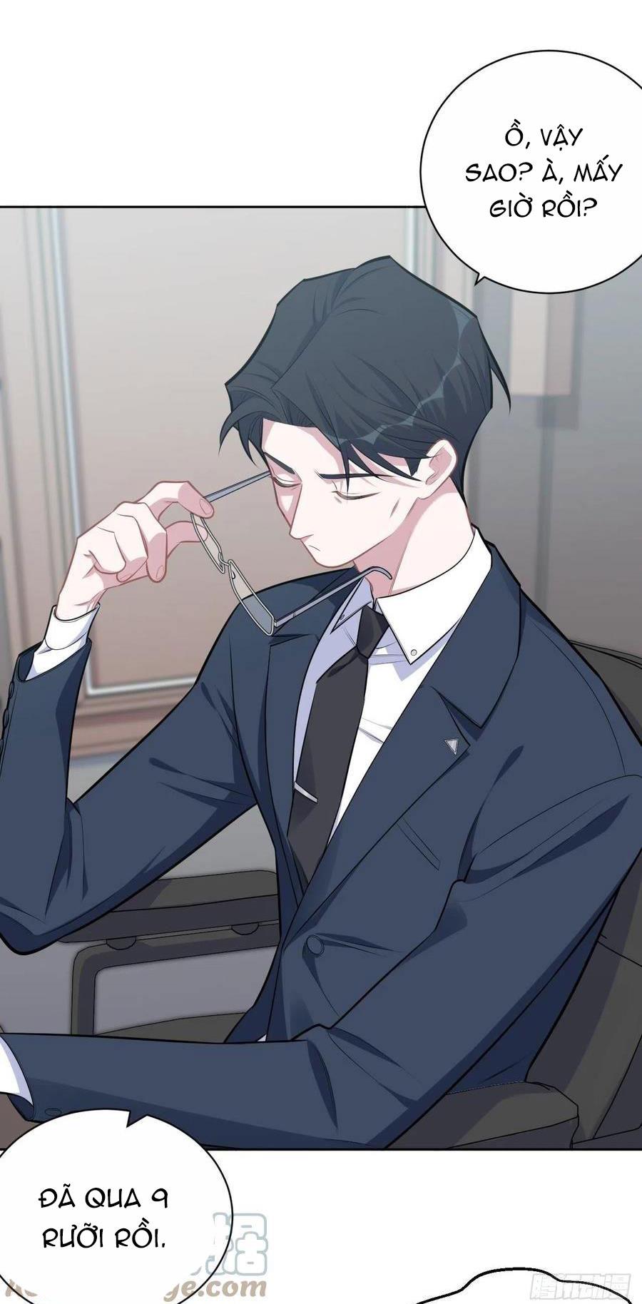 bố vợ đại nhân là bà xã chapter 163 17