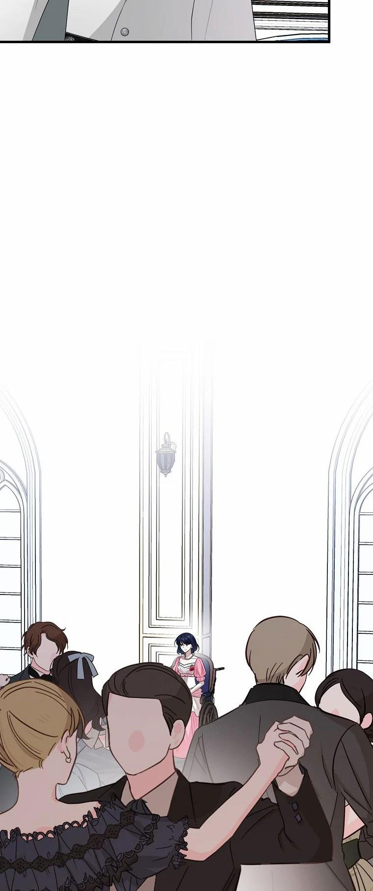 anh trai nguy hiểm của tôi chapter 77 42