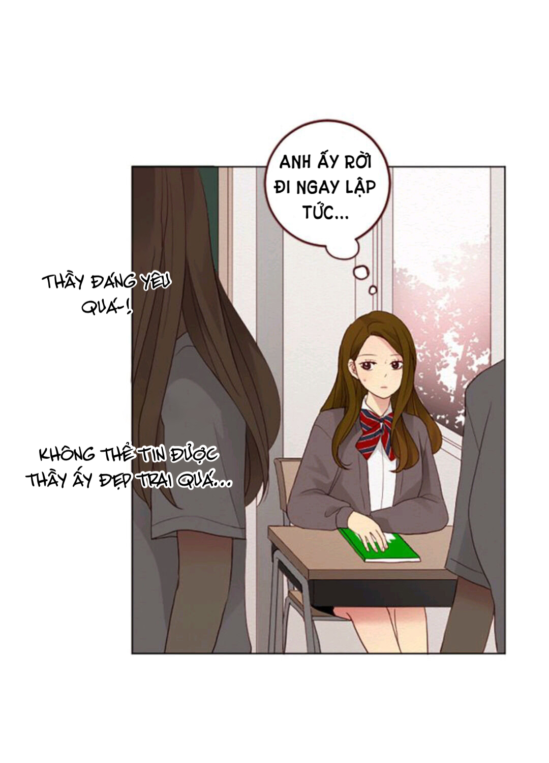 thầm yêu chapter 13 34