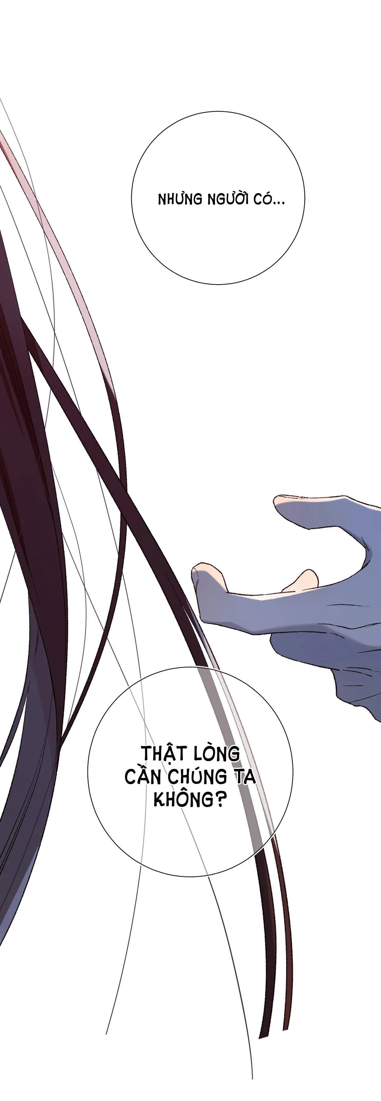 ác nữ cự tuyệt nam chính chapter 77 2