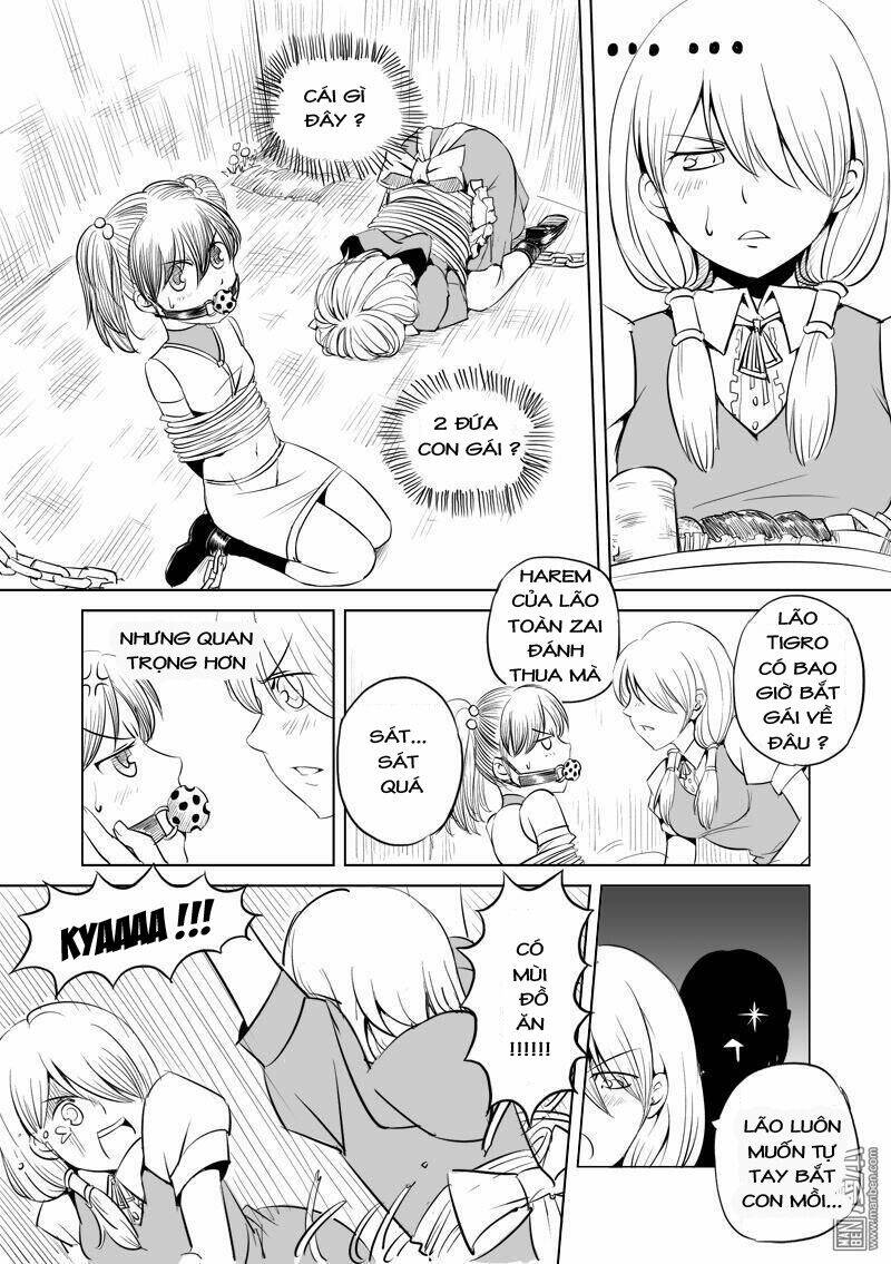 hòn dái của tiên tộc chapter 2 5