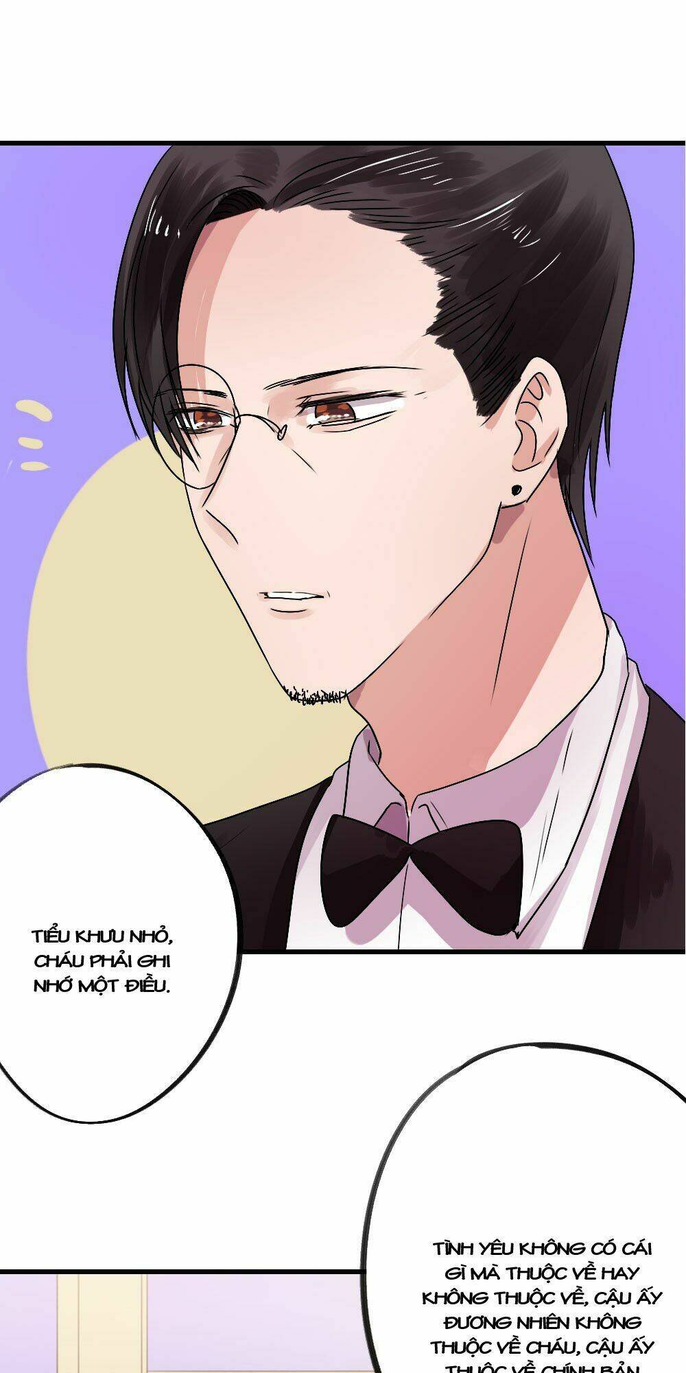 phải lòng em trai của bạn gái mình chapter 38 28