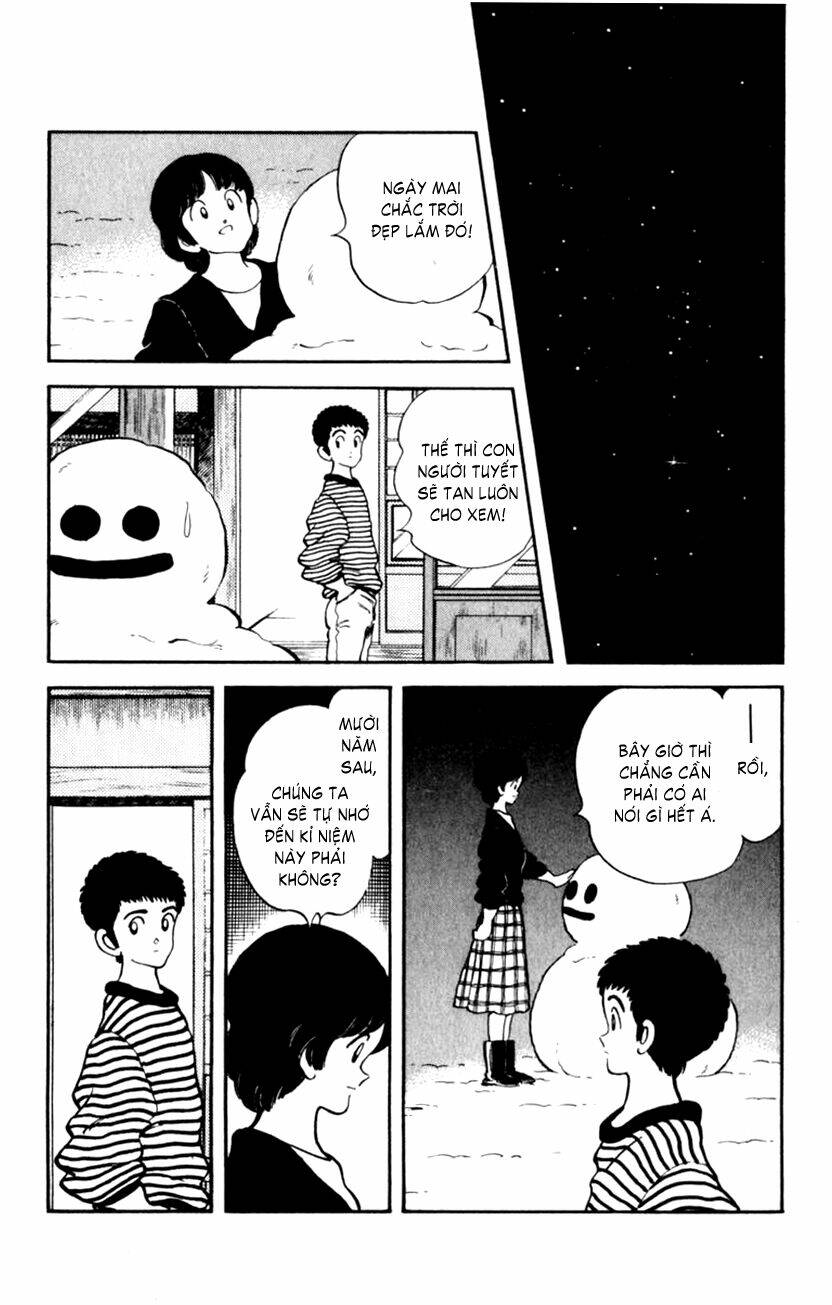 rough - ngọc thô chapter 41 13