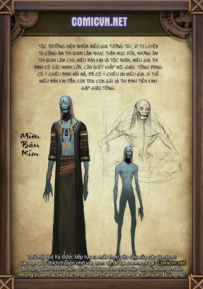 thủ mộ bút ký chapter 72 17