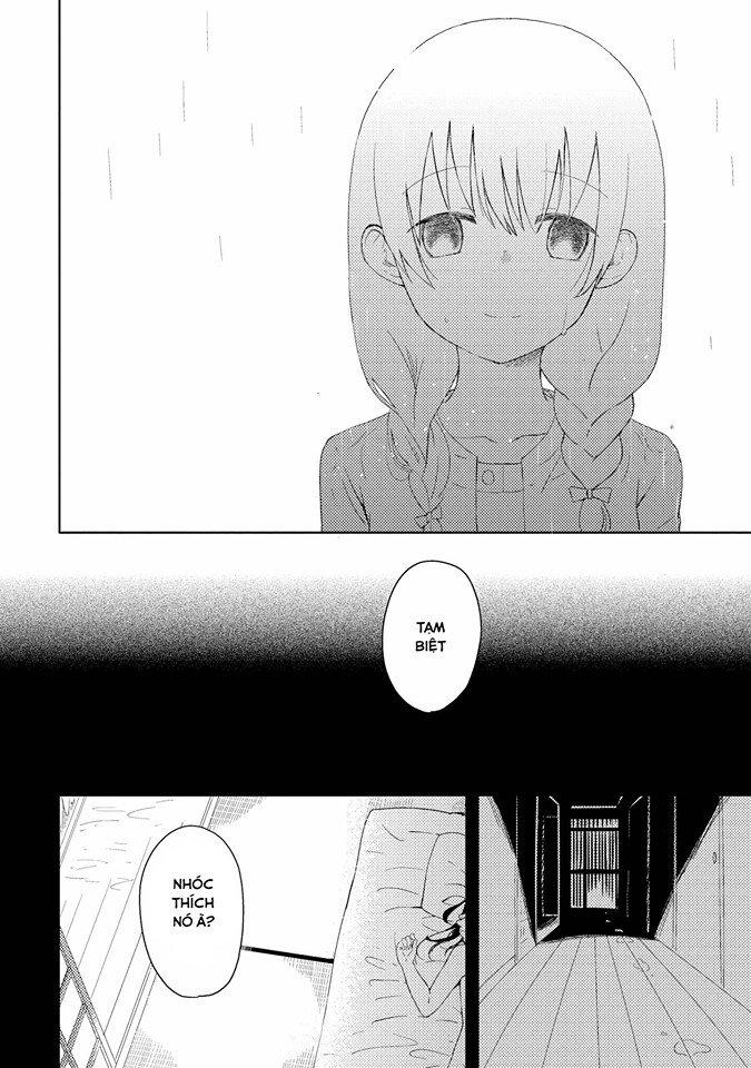 ojisan to miiko chapter 6 22