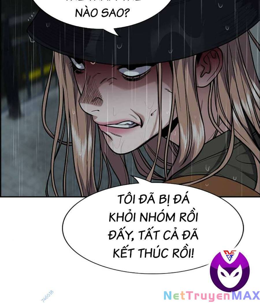 Giáo Dục Chân Chính - Get Schooled Chapter 117 - Trang 4