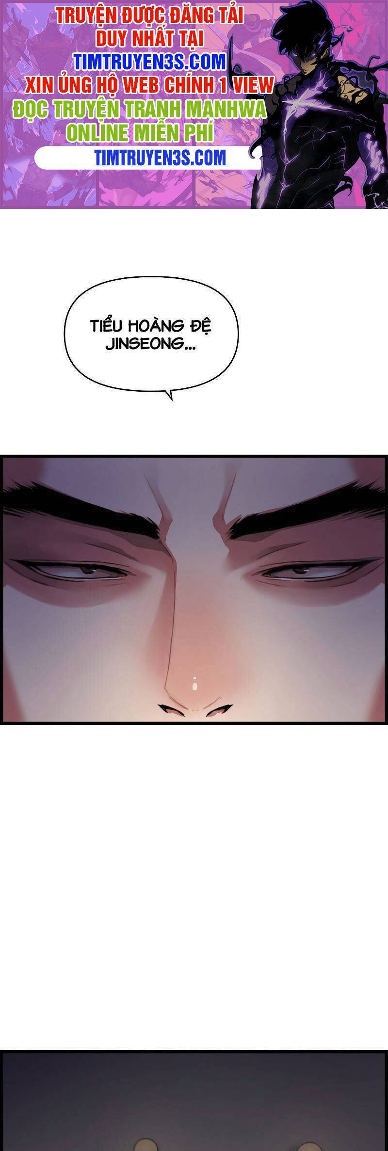 tôi sẽ sống như một hoàng tử chapter 81 3