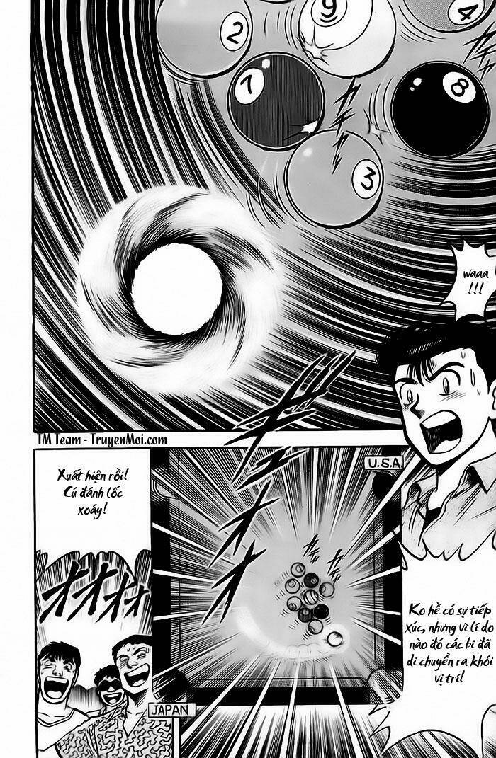 break shot chapter 29 17