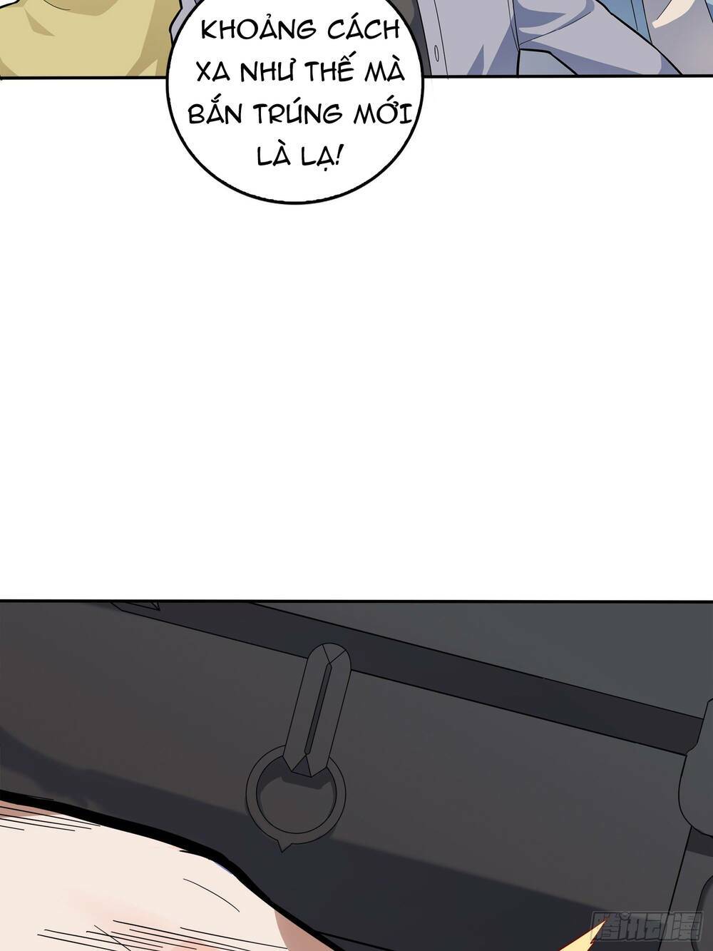 pubg luck rookie chapter 4.5 44