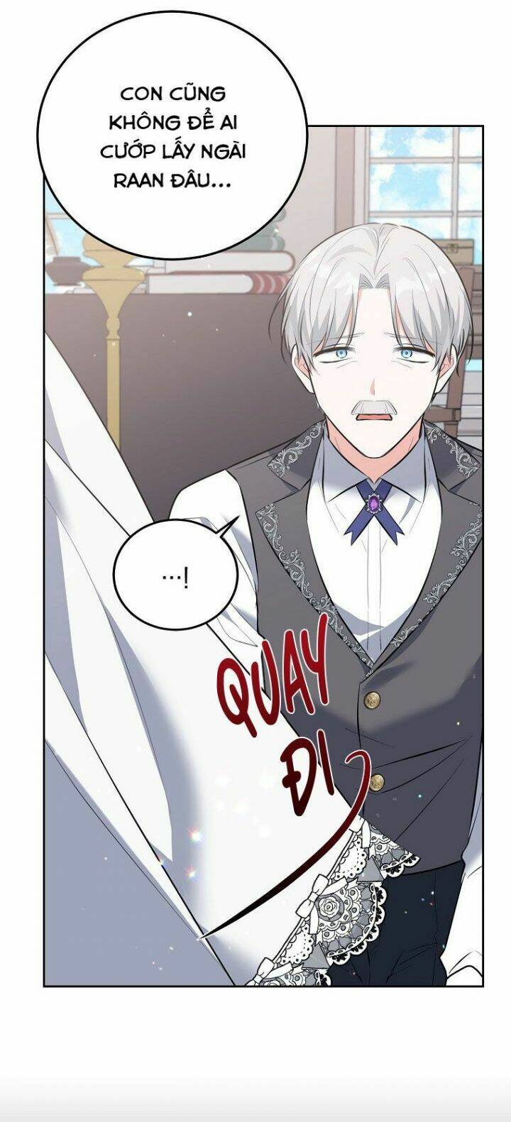 ác nữ karuna bé lại chapter 40 75