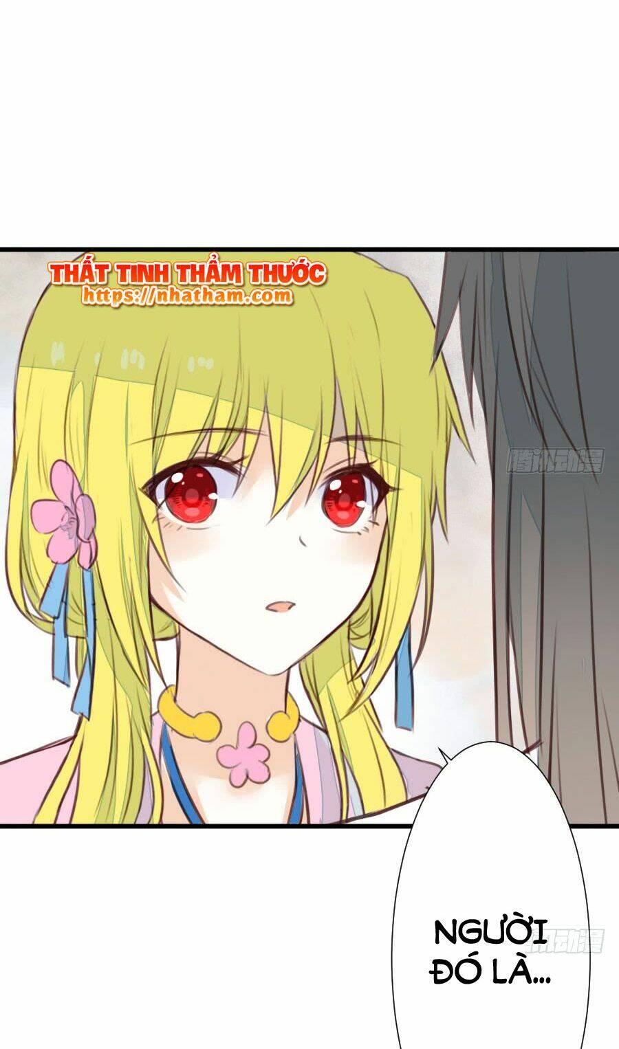 hôm nay ta cũng muốn trêu chọc nàng chapter 66 35