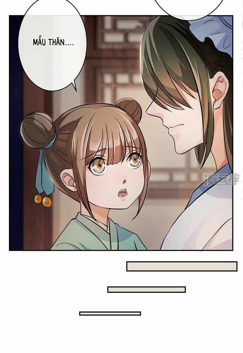 nghiên hương kỳ đàm chapter 31 28