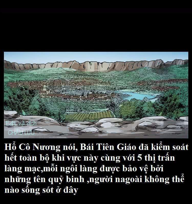 tiên sơn truyền kỳ chapter 22 15