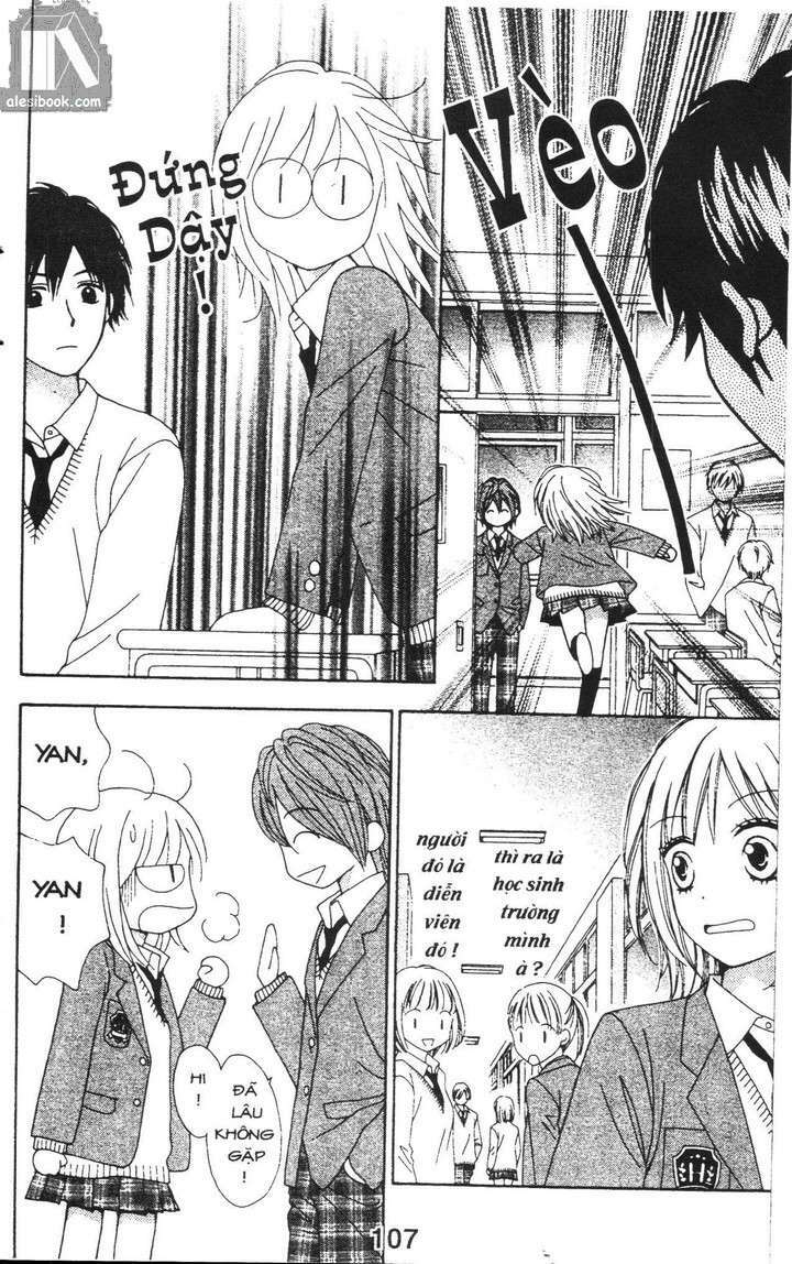 cảm giác trong tình yêu chapter 5 107