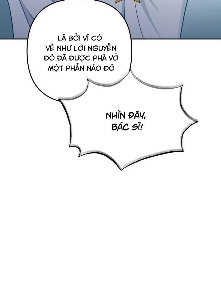 tại sao mẹ chồng tôi lại như thế này? chapter 34 94