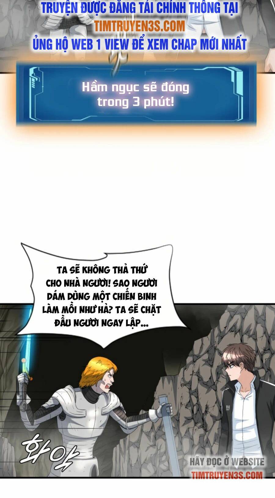 mẹ tôi là chòm sao bảo hộ m chapter 26 30