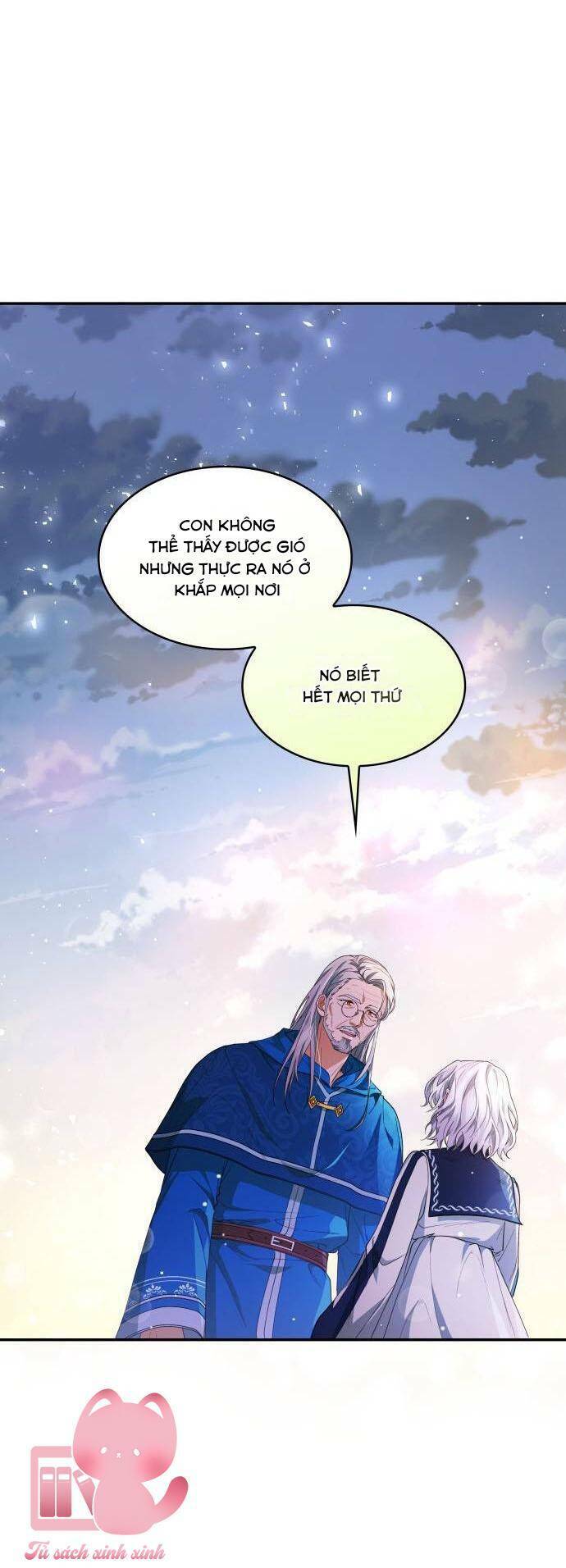 'di vật' melvin để lại chapter 14 27