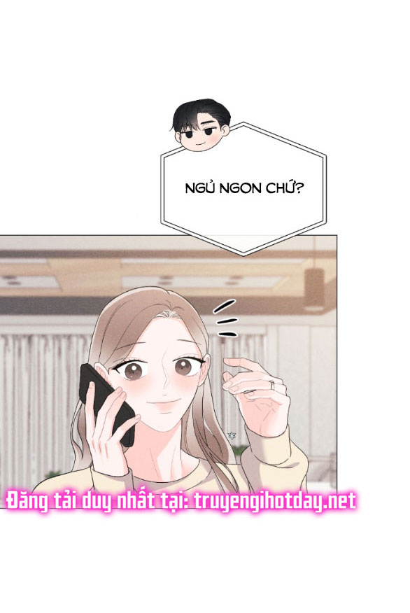 Bão Tuyết chapter 50.1 - Trang 21