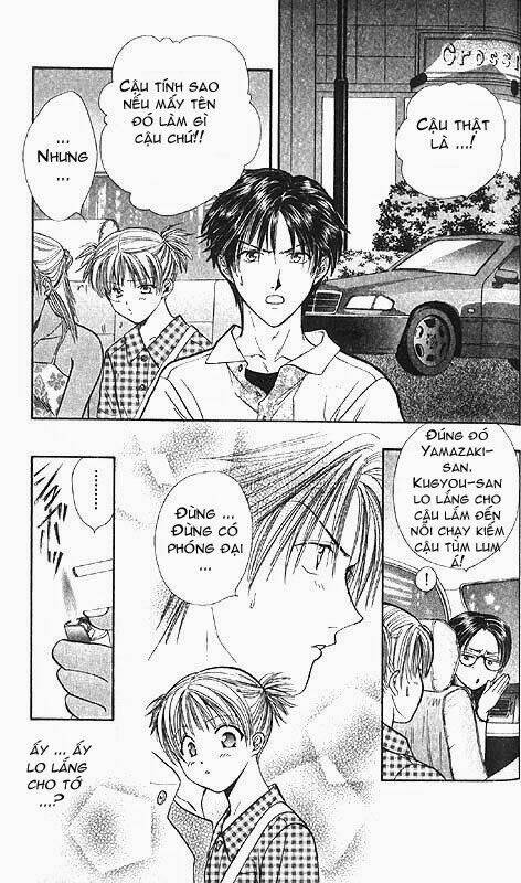 cô bé nghèo khó chapter 12 19