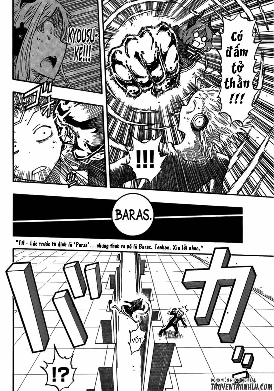 anagle mole chapter 40 12