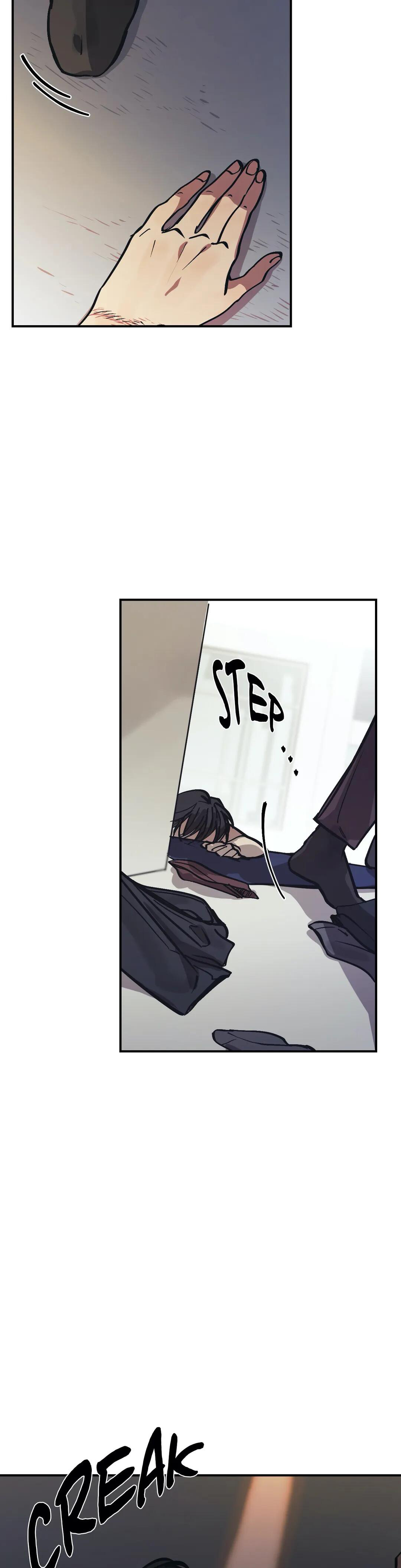 góc nhìn thứ ba (full) chapter 18.1 10