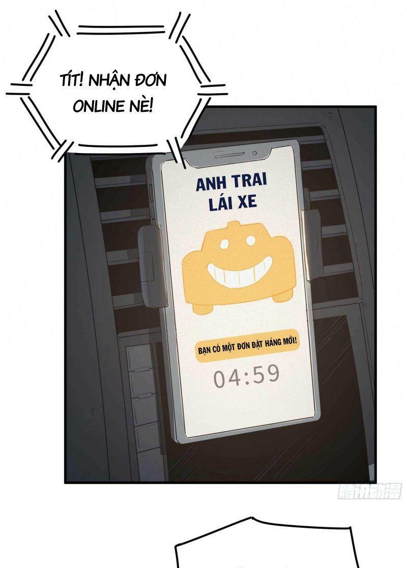 con quỷ đã sẵn sàng cho bữa tối ! chapter 1 54