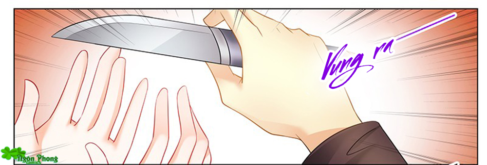 phúc hắc tổng tài đừng tới đây chapter 36 11