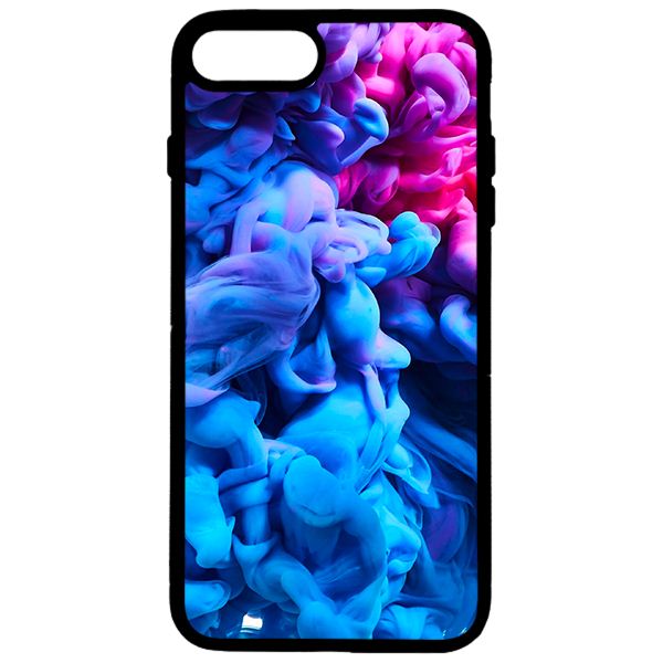 Ốp lưng cho iPhone 7 Plus mẫu  MÀU SẮC 20 - Hàng chính hãng
