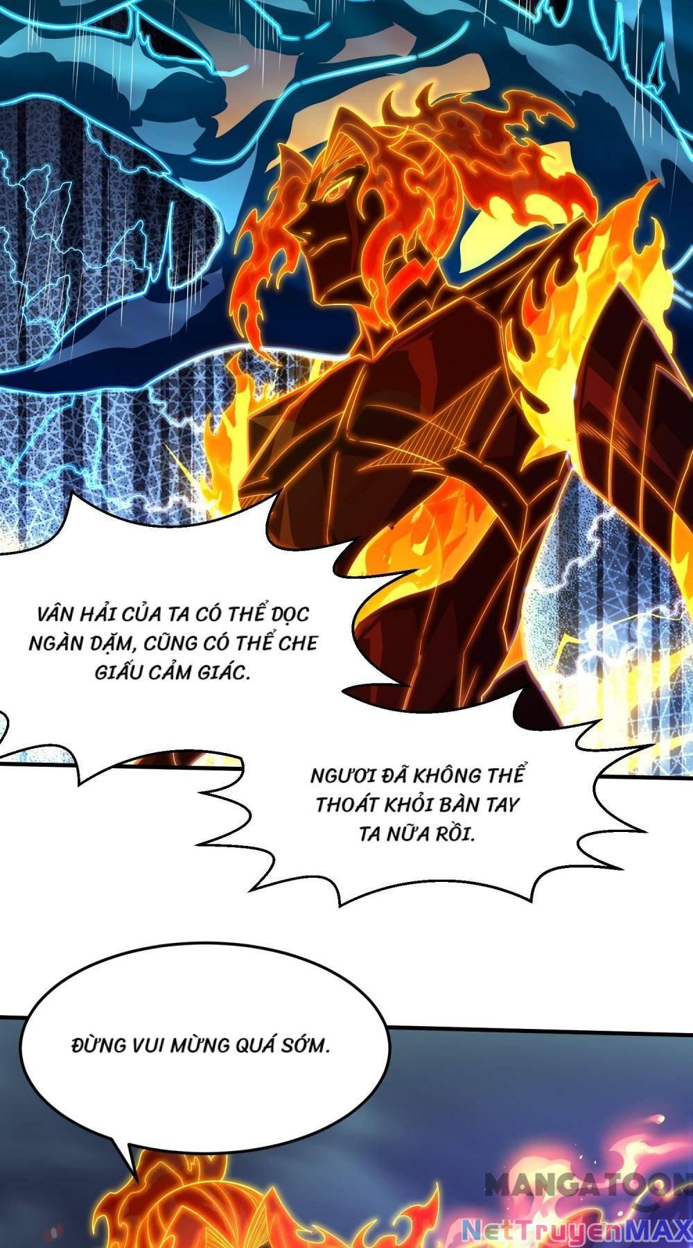 đệ nhất người ở rể chapter 248 17