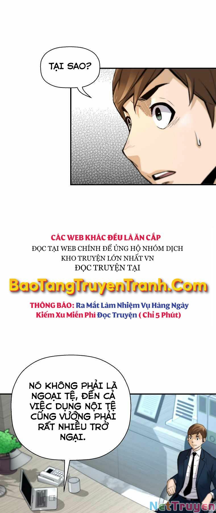 sự trở lại của huyền thoại chapter 38 10