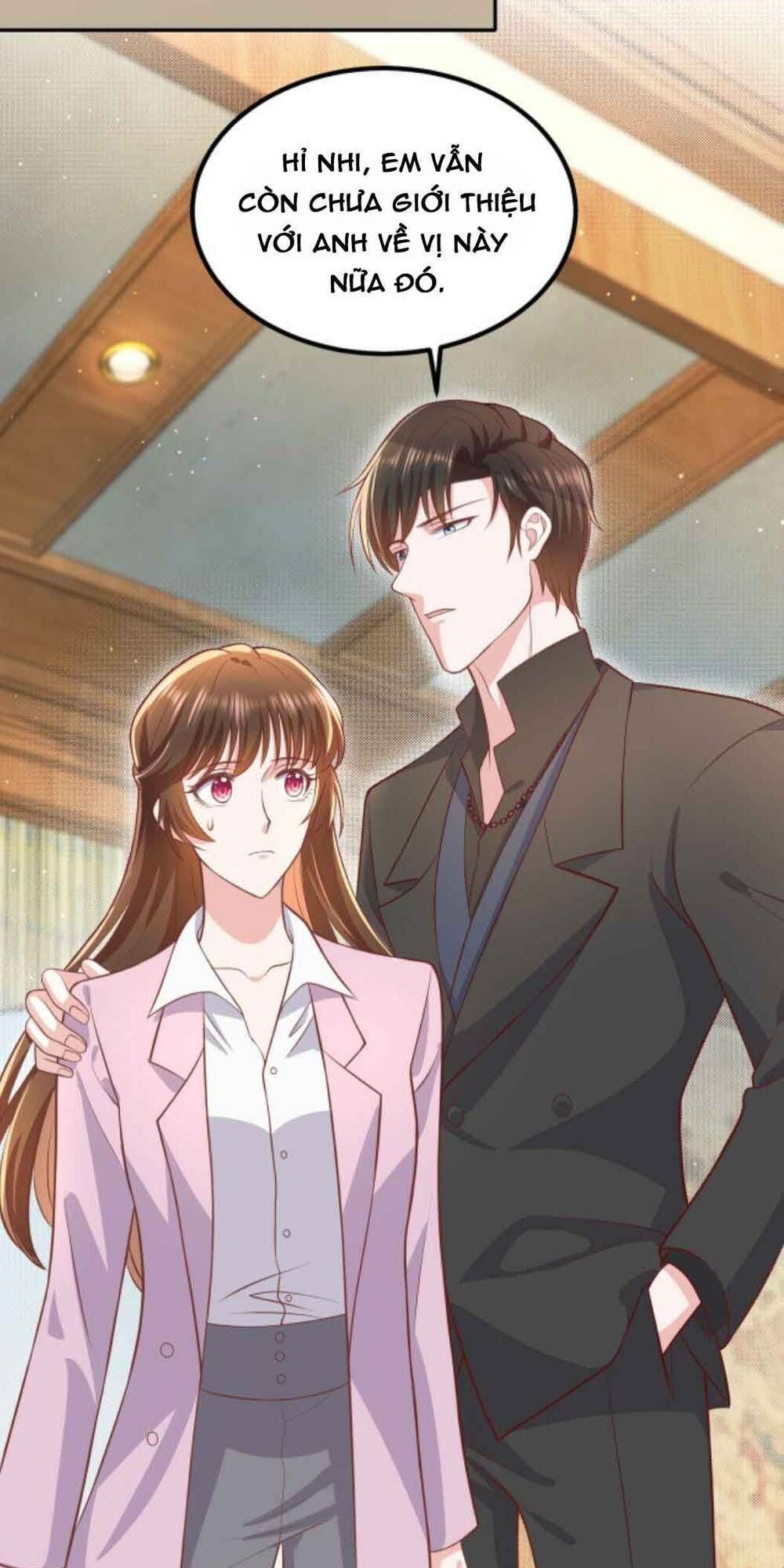 nhất sanh hữu hỉ chapter 59 21