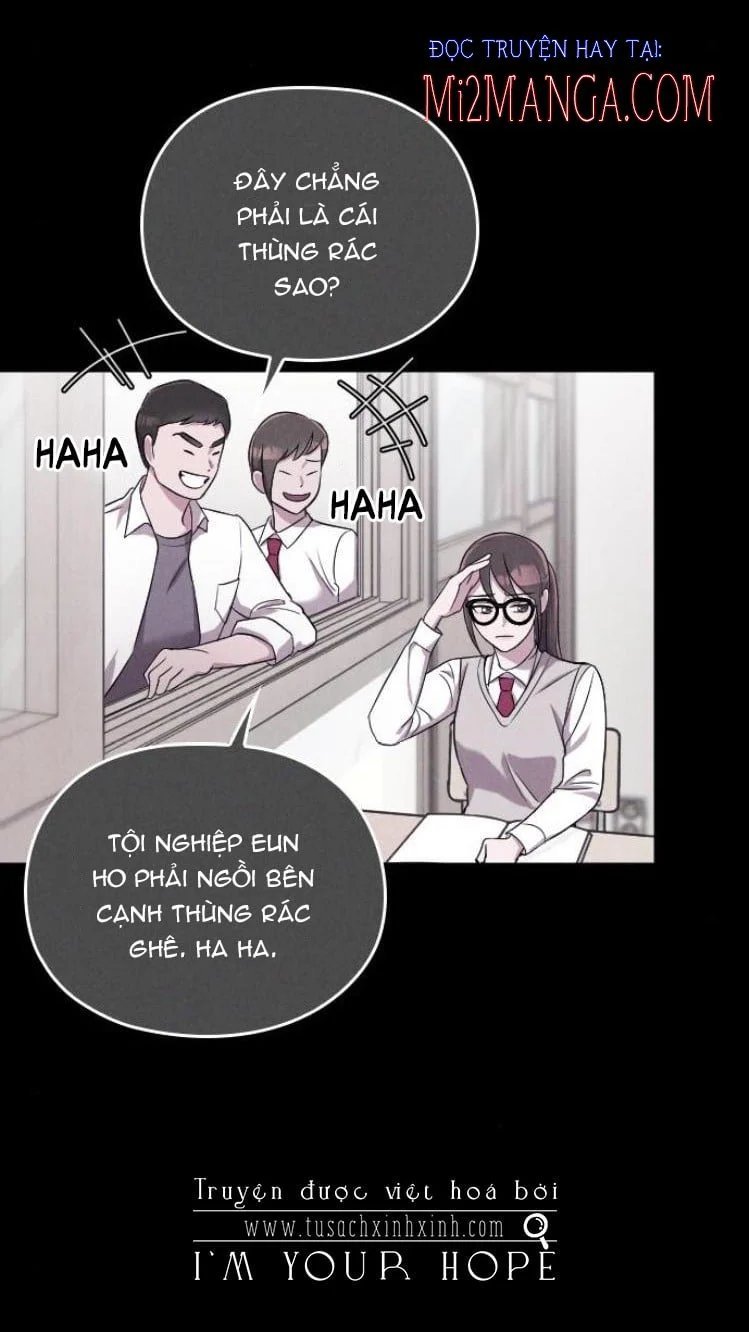 cô đi mà lấy chồng tôi chapter 13.5 9