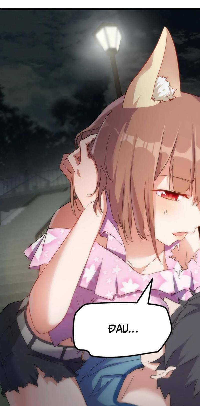 phương pháp sử dụng ma nữ và thánh nữ chapter 3 17