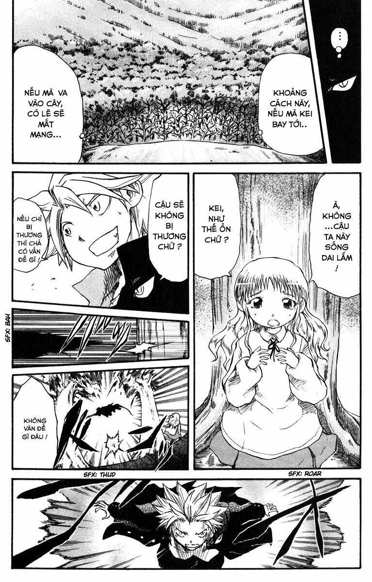 cerberus chapter 31 13