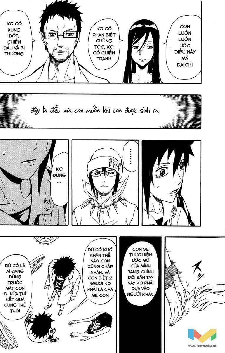 blazer driver chapter 29 38