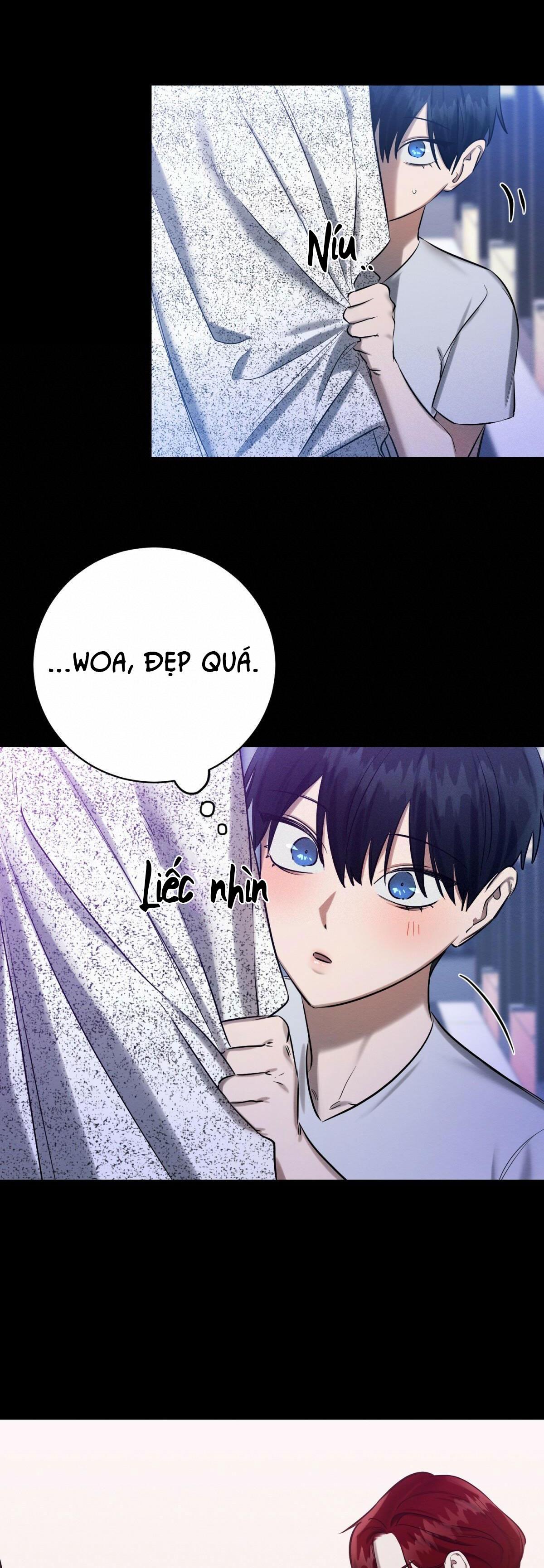 lý do của ác nhân chapter 19 34