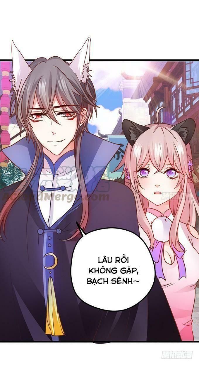 hồ tiên hung bạo chapter 19 6