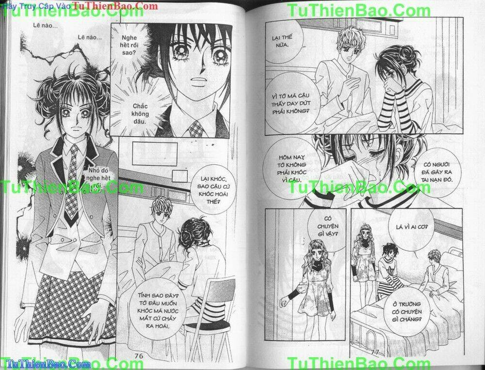 vua xa lộ chapter 10 39