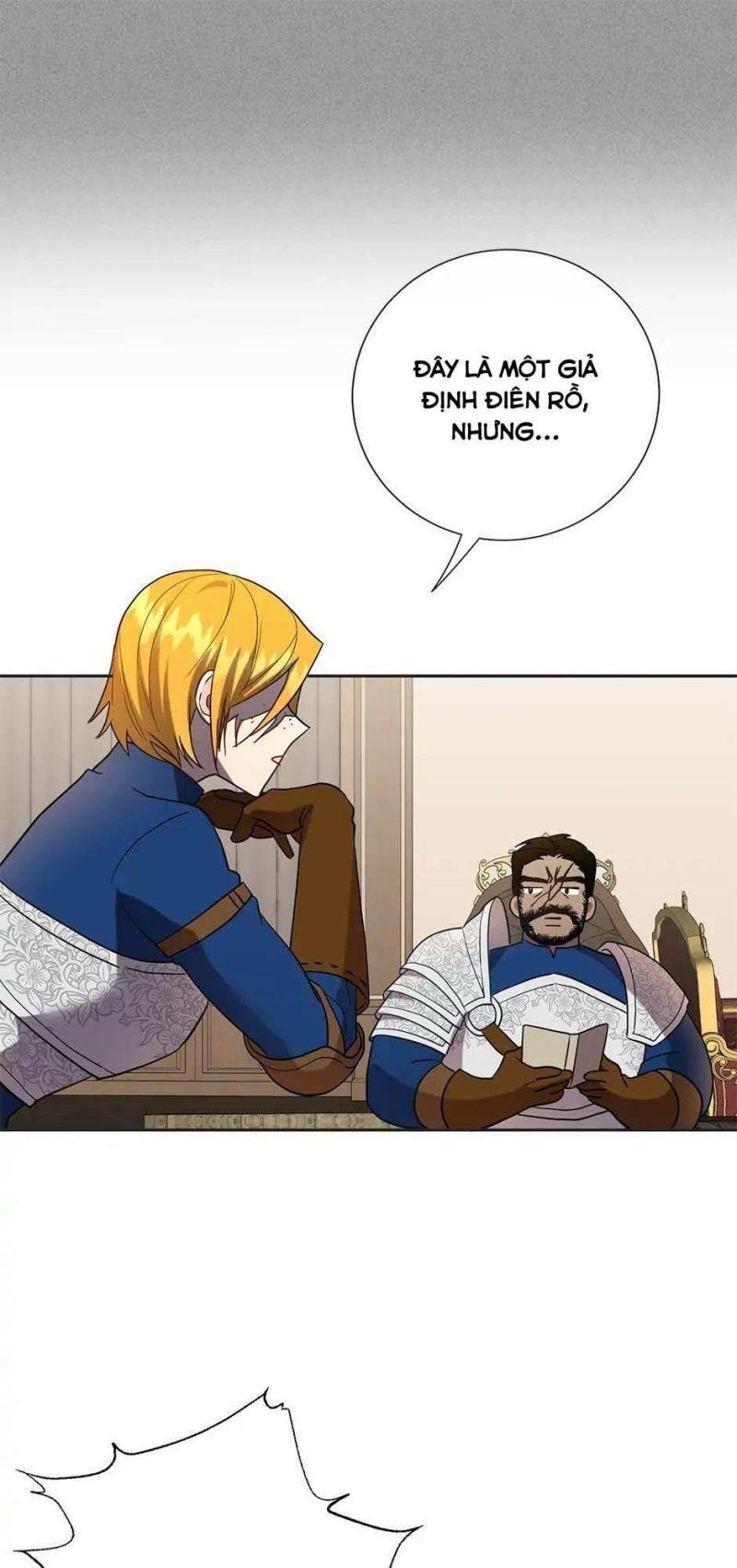 xin ngài đừng ăn tôi chapter 76 39