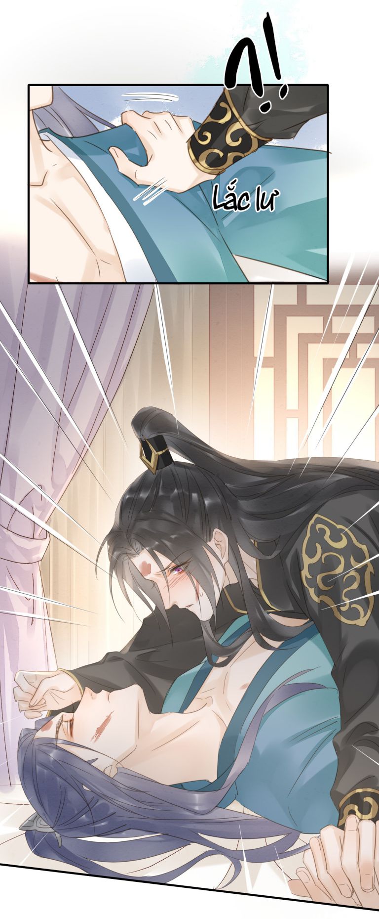 tù long chapter 28 17