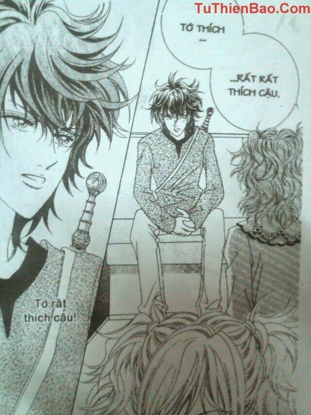 tình trong mộng chapter 8 113