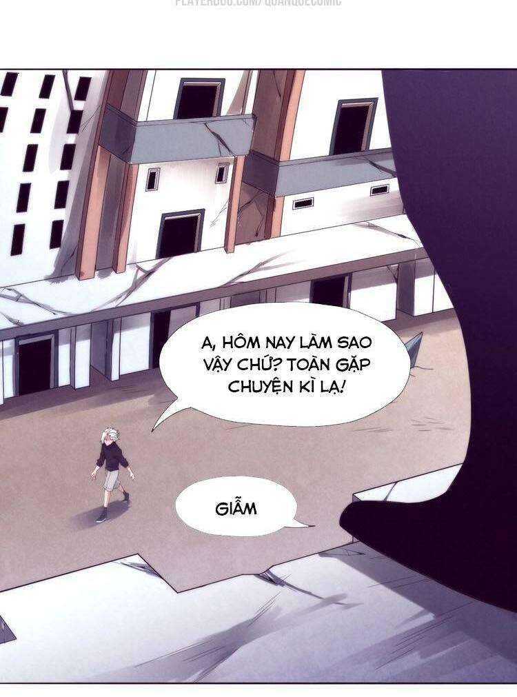 hắc kim đảo chapter 2 7