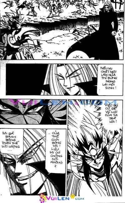 tiểu thần zenki - kishin douji zenki chapter 6 46