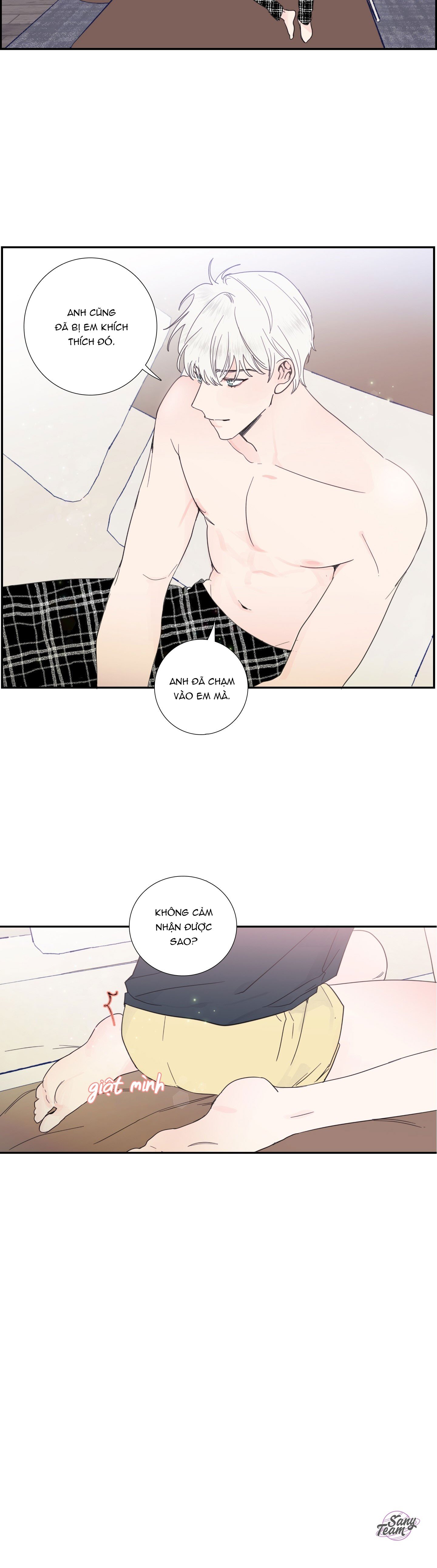 hiện thực chapter 11 22