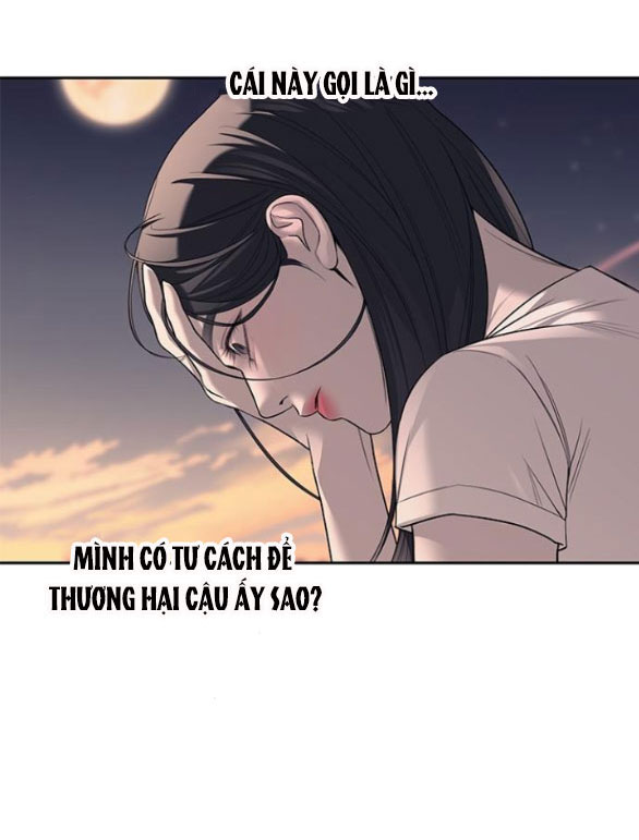 xâm nhập trường trung học tài phiệt chapter 69.2 19